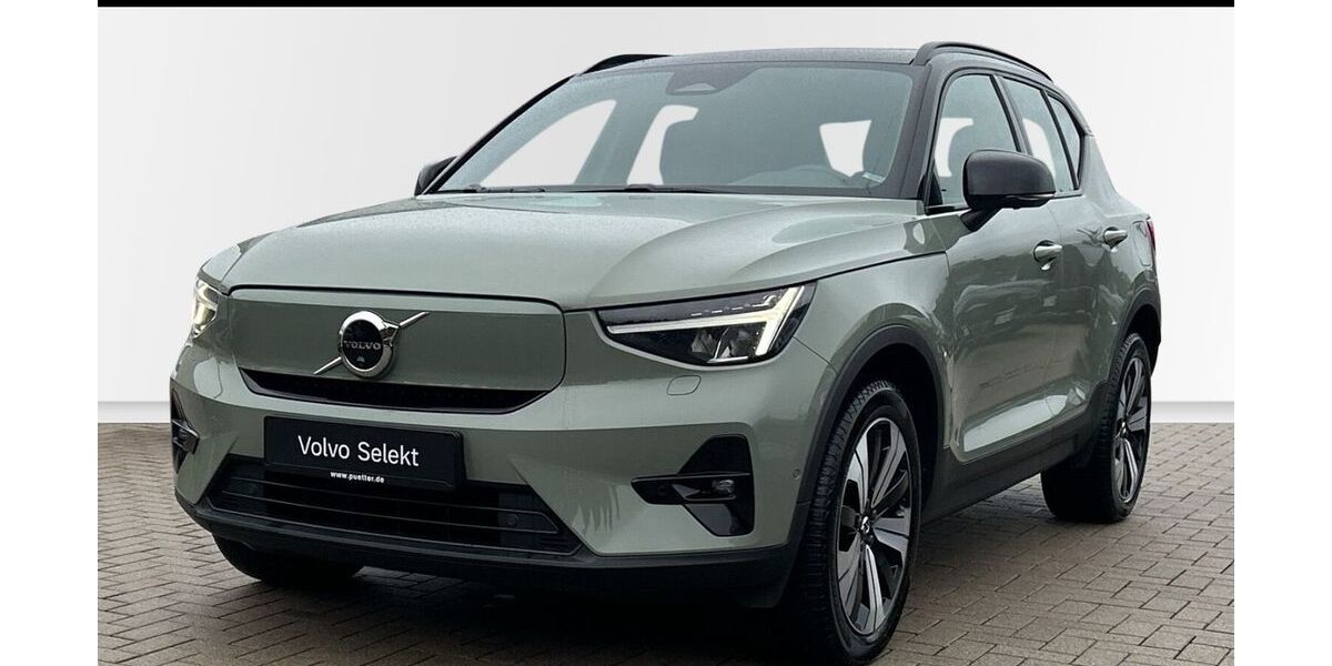Volvo XC40 39.800 km 33.890 &euro; Iserlohn 58640