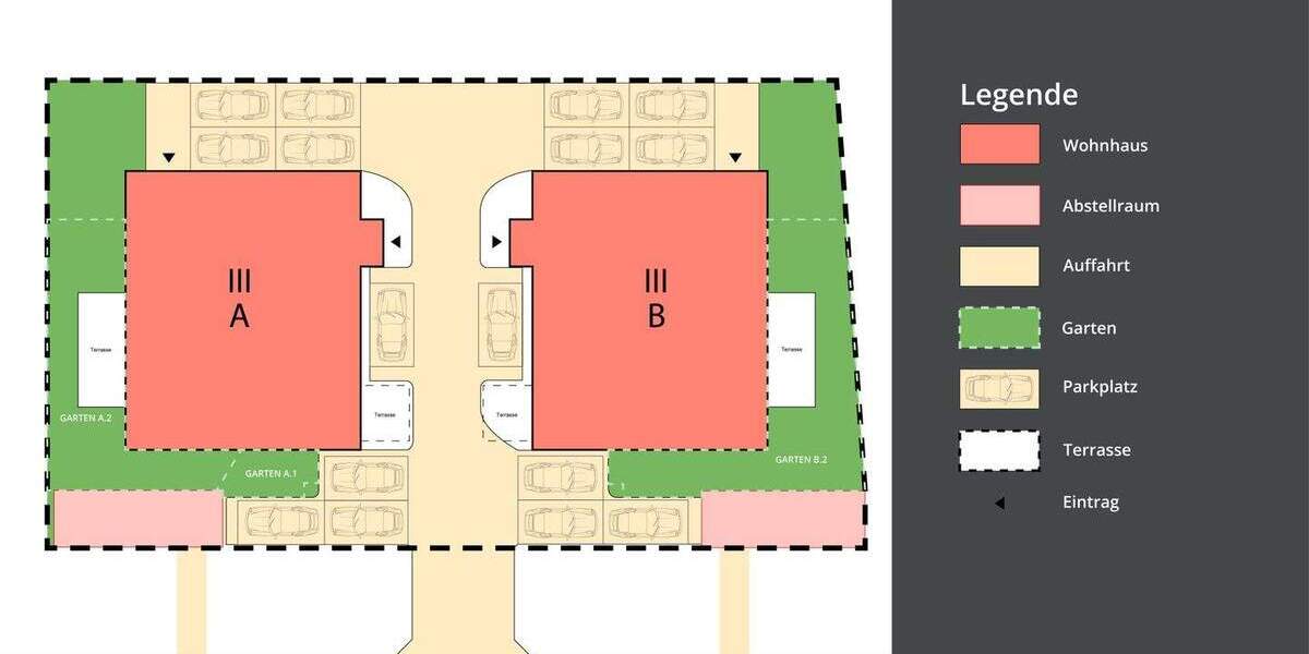 Erstbezug - Neubau! 3-Zimmer Wohnung im 1. OG mit Fahrstuhl 3 zimmer