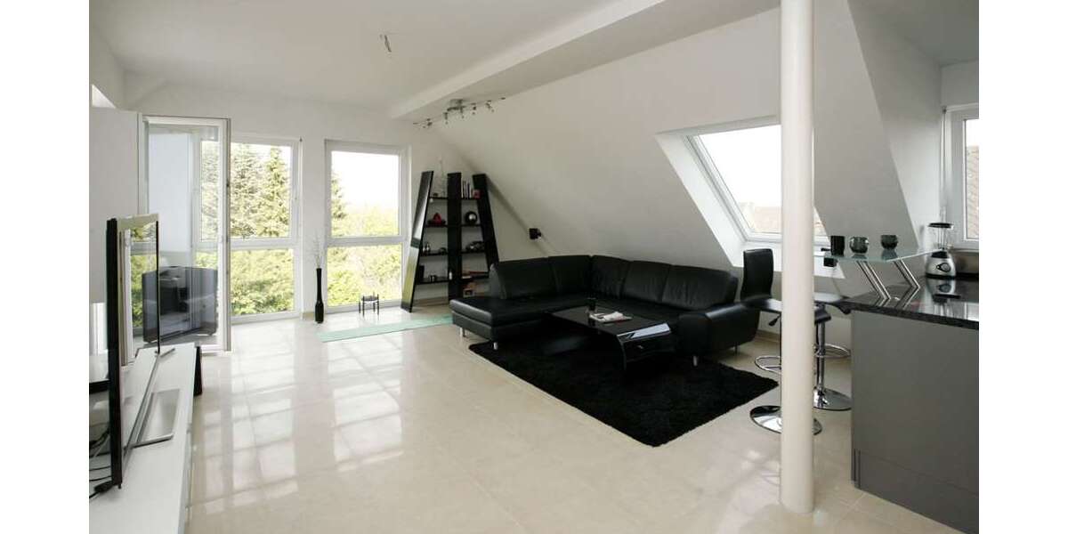 Etagenwohnung Frechen / Königsdorf Königsdorf - 2 Zimmer, 71 m&sup2;, 1.035&euro; | Angebot:24857276