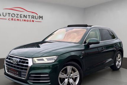 Audi Q5 189.620 km 22.990 &euro; Cremlingen 38162