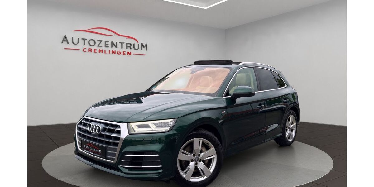 Audi Q5 189.620 km 22.990 &euro; Cremlingen 38162