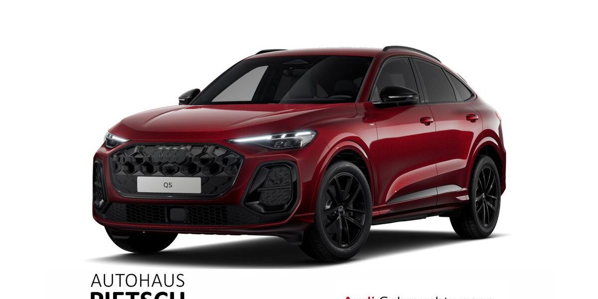 Audi Q5 8.294 km 56.990 &euro; Melle 49324