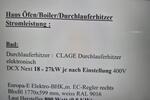 Dachgeschoßwohnung Abensberg - 2.5 Zimmer, 700&euro; | Angebot:22739147