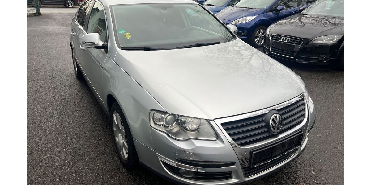 VW Passat 195.000 km 3.499 &euro; Recklinghausen 45663