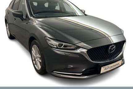 Mazda 6 101.854 km 23.480 &euro; Dorfmark 29683