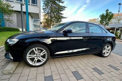 Audi A3 58.000 km 20.100 &euro; Hanau 63452