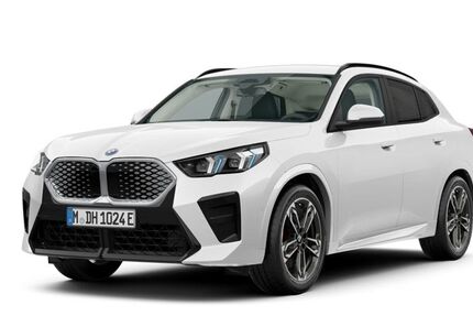 BMW iX2 3.500 km 47.900 &euro; Lohr am Main 97816