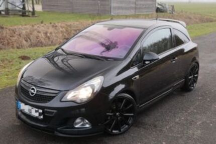 Opel Corsa 162.200 km 9.300 &euro; Lemwerder 27809