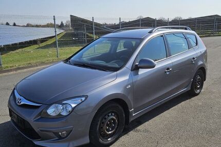 Hyundai i30 169.500 km 3.990 &euro; Nordhausen 99734