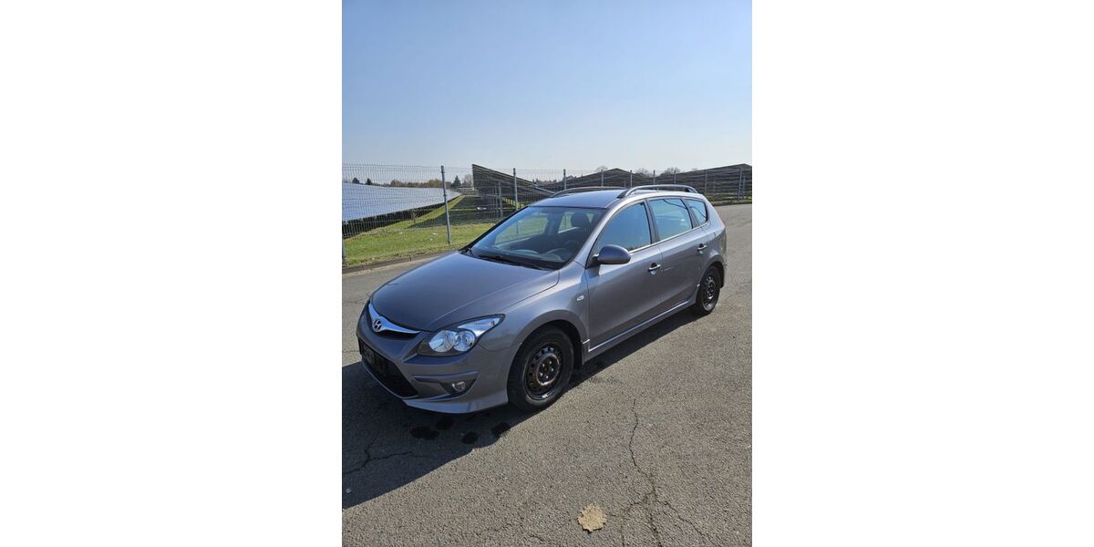 Hyundai i30 169.500 km 3.990 &euro; Nordhausen 99734