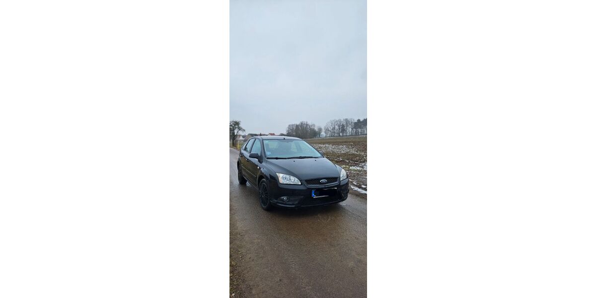 Ford Focus 270.000 km 1.900 &euro; Cavertitz 04758