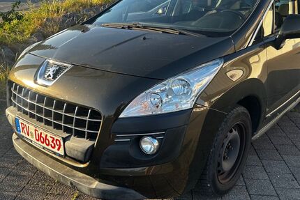 Peugeot 3008 144.000 km 4.499 &euro; Baienfurt 88255