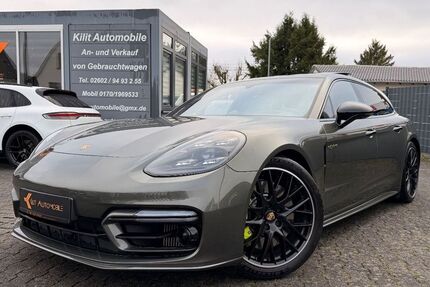 Porsche Panamera 60.000 km 92.924 &euro; Staudt 56424