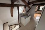 Dachgeschoßwohnung Lüneburg Ebensberg - 2 Zimmer, 50 m&sup2;, 530&euro; | Angebot:26382251