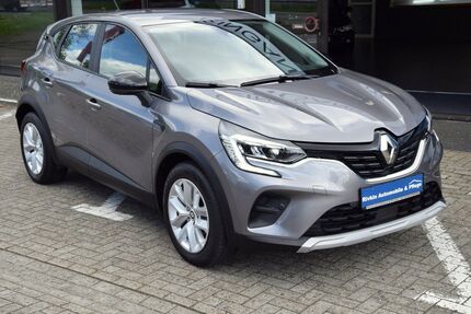 Renault Captur 76.260 km 13.890 &euro; Stuhr / Bremen-Brinkum 28816