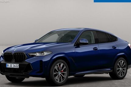 BMW X6 10.595 km 89.906 &euro; München 80939