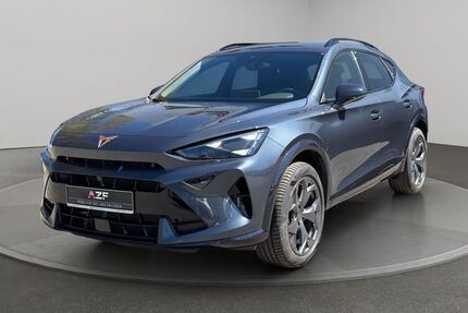 Cupra Formentor 16.919 km 28.890 &euro; Flensburg 24941
