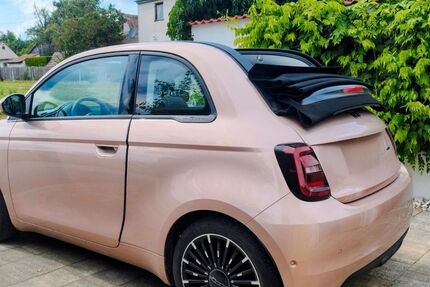 Fiat 500e 29.500 km 17.900 &euro; Schwabach 91126
