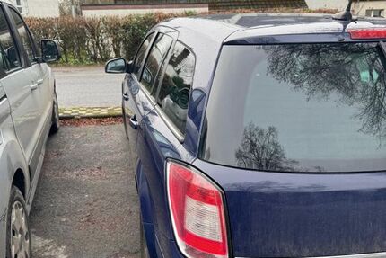 Opel Astra 350.000 km 600 &euro; Marienheide 51709