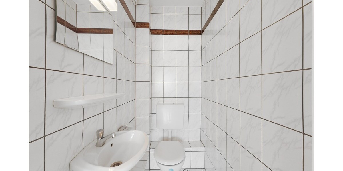 Herzogenrath - Licht. Raum. Lebensqualität. 3-Zimmer-Wohnung mit Balkon & Tiefgarage - Etagenwohnung Herzogenrath Herzogenrath | Angebot:26888567