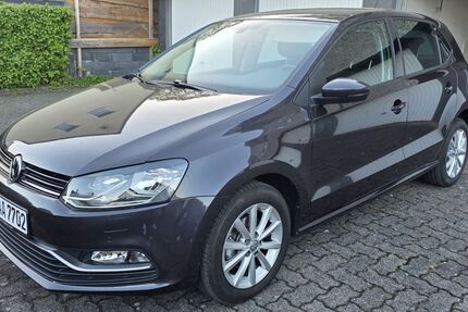 VW Polo 45.398 km 9.490 &euro; Siegen 57074