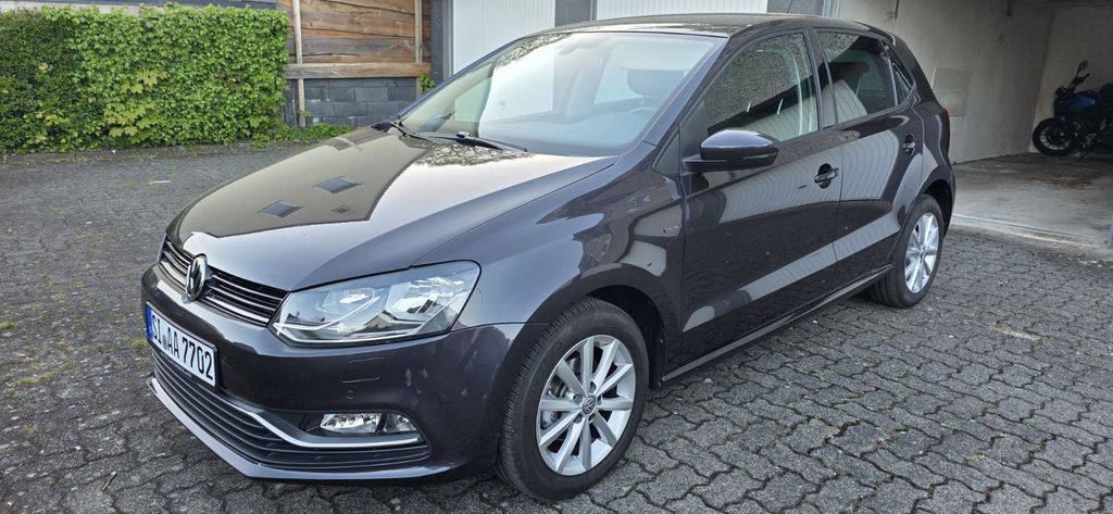 VW Polo 45.398 km 9.490 &euro; Siegen 57074