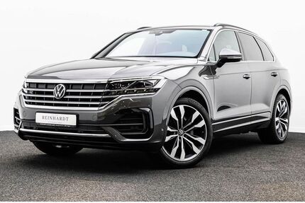 VW Touareg 76.212 km 48.434 &euro; Hagen 58091