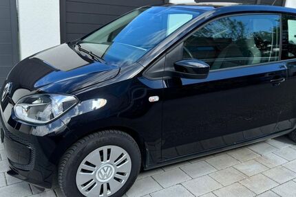 VW up! 79.580 km 5.050 &euro; Oberboihingen 72622