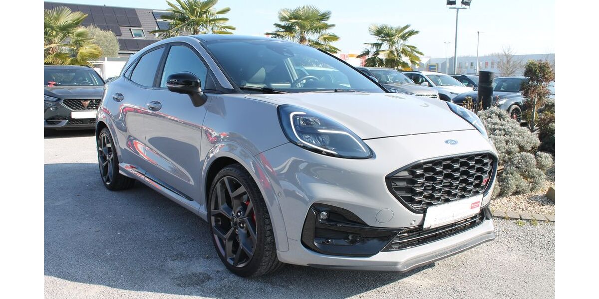 Ford Puma 65.000 km 18.990 &euro; Speyer 67346