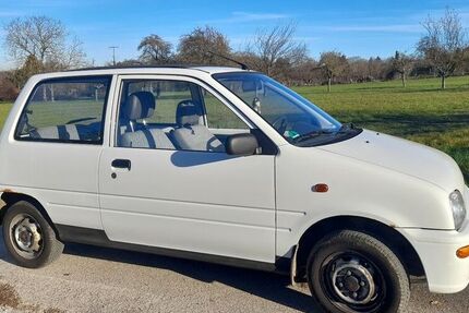 Daihatsu Cuore