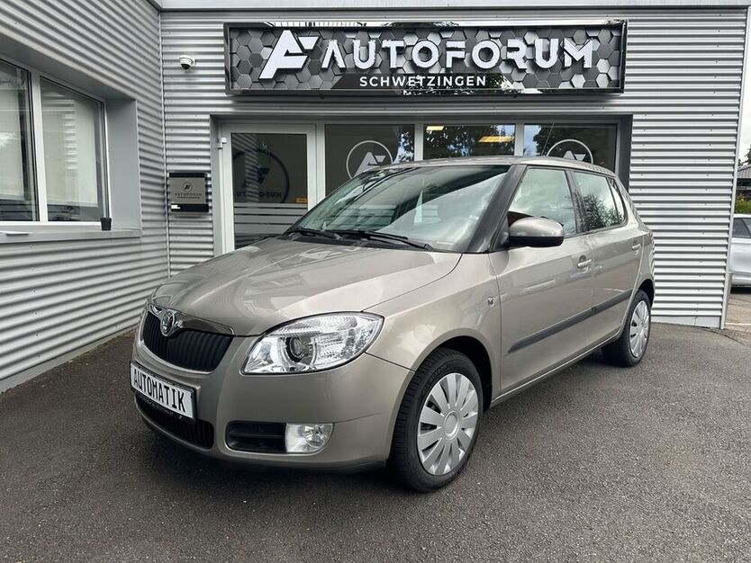 Fabia