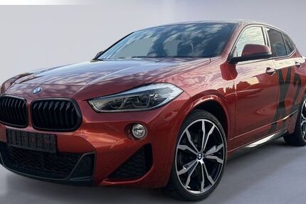 BMW X2 93.986 km 22.500 &euro; Burgkunstadt 96224