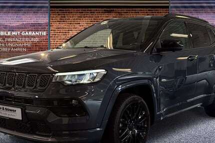 Jeep Compass 44.091 km 25.900 &euro; Gummersbach 51647