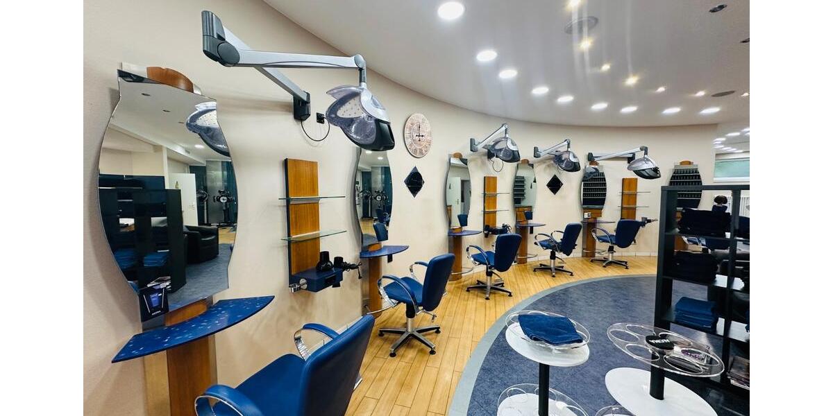 Frisörsalon Ladenlokal Gewerbeimmobilie zu vermieten in St.Wendel zimmer