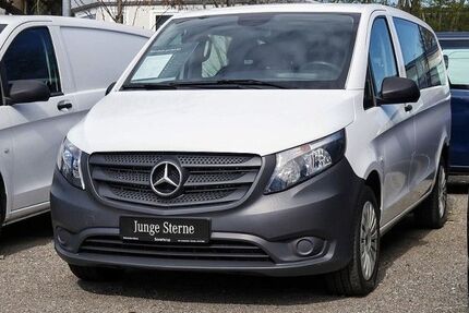 Mercedes-Benz Vito 52.658 km 33.320 &euro; Neumünster 24539