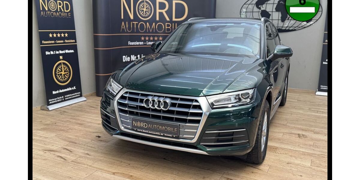 Audi Q5 62.426 km 30.900 &euro; Rastede/ Wahnbek 26180