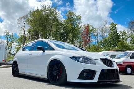 Seat Leon 135.000 km 9.990 &euro; Ellrich 99755