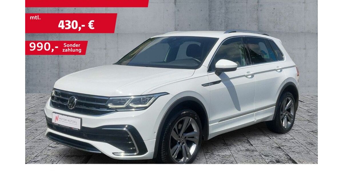 VW Tiguan 103.200 km 29.646 &euro; Pegnitz 91257
