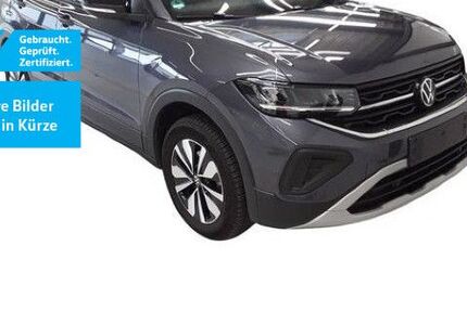 VW T-Cross 11.350 km 23.860 &euro; Möckmühl 74219