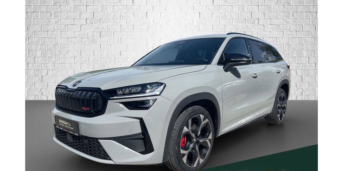 Skoda Kodiaq 10.440 km 49.980 &euro; Wasserburg am Inn 83512
