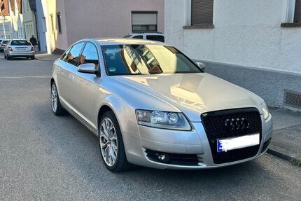 Audi A6 143.407 km 7.999 &euro; Feuerbach 70469