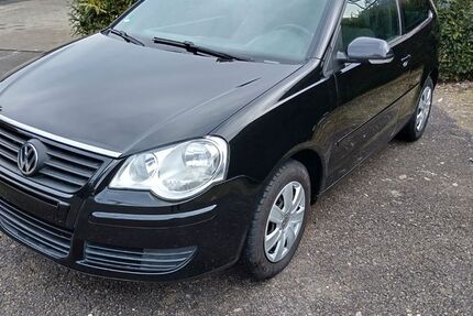 VW Polo 121.000 km 3.200 &euro; Nagold 72202