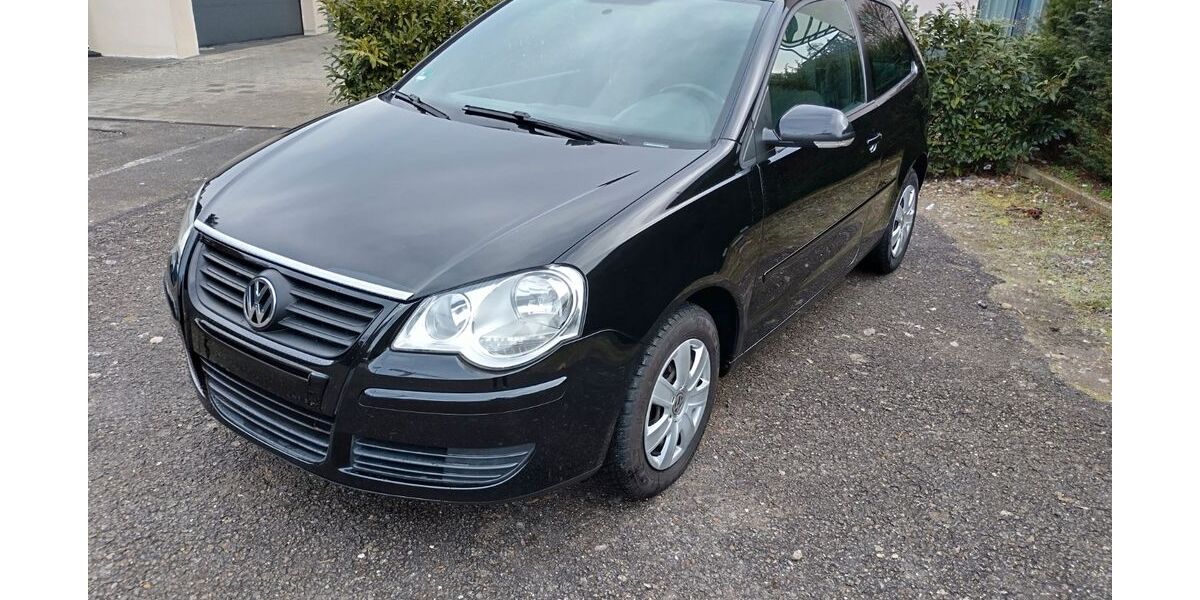 VW Polo 121.000 km 3.200 &euro; Nagold 72202