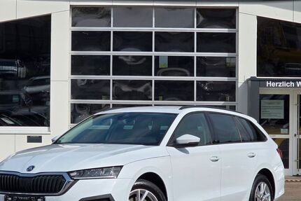 Skoda Octavia 85.550 km 19.990 &euro; Deißlingen 78652