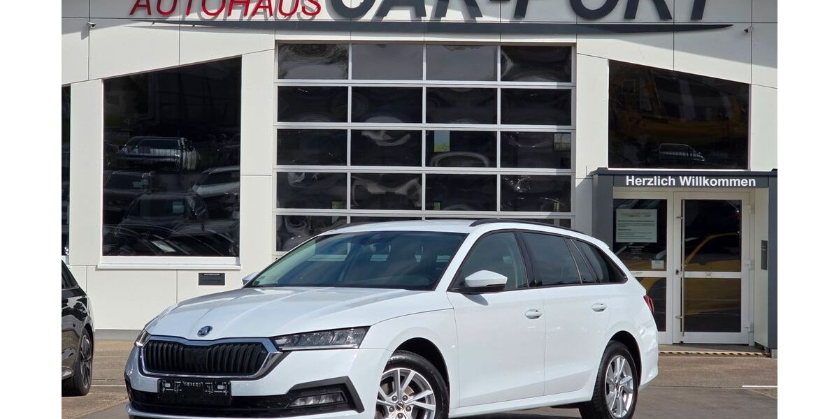 Skoda Octavia 85.550 km 19.990 &euro; Deißlingen 78652