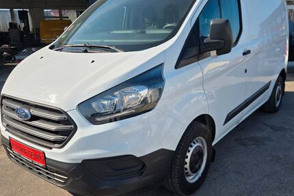 Ford Transit Custom 148.000 km 9.999 &euro; Lage 32791