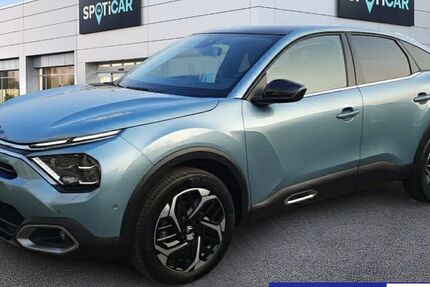 Citroen C4 31.060 km 21.490 &euro; Berlin 12681