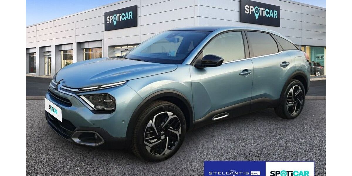 Citroen C4 31.060 km 21.490 &euro; Berlin 12681