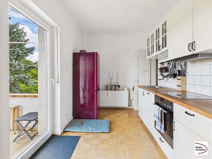 Wohnung zum Mieten in Mannheim-Feudenheim 860 € 72 m²