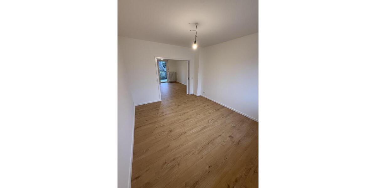 Etagenwohnung Haan - 3 Zimmer, 65 m&sup2;, 815&euro; | Angebot:25394168